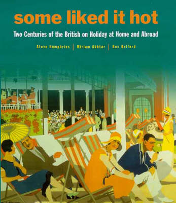 Some Like it Hot