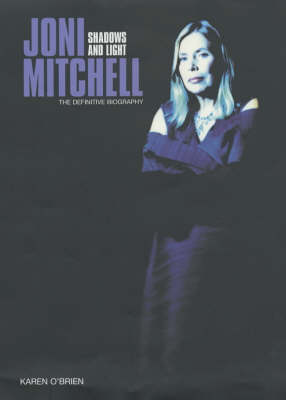 Joni Mitchell