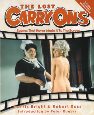 The Lost Carry Ons