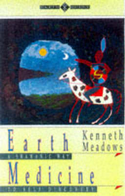 Earth Medicine
