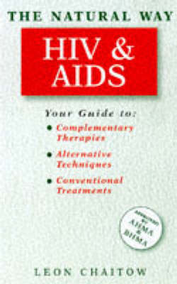 HIV and AIDS