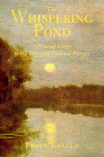 The Whispering Pond