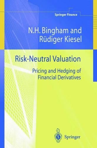 Risk Neutral Valuation