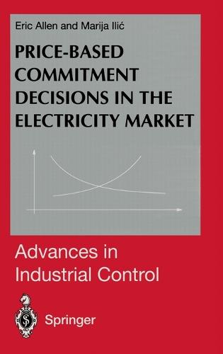Price-based Commitment Decisions in the Electricity Market