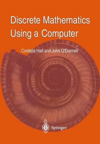 Discrete Mathematics Using a Computer