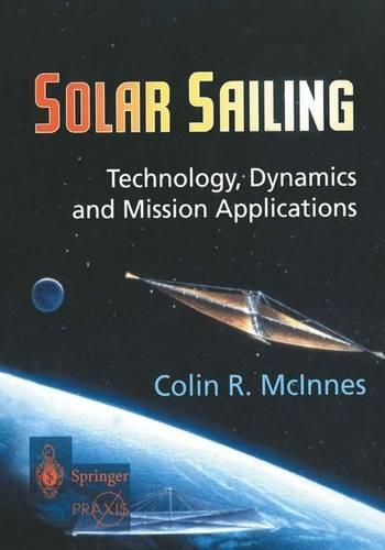 Solar Sailing