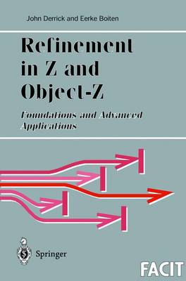 Refinement in Z and Object-Z