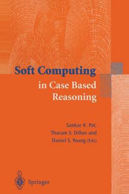 Soft Computing in Case Based Reasoning