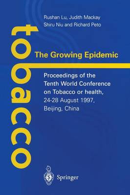 Tobacco: The Growing Epidemic