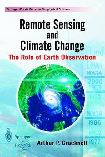 Remote Sensing and Climate Change