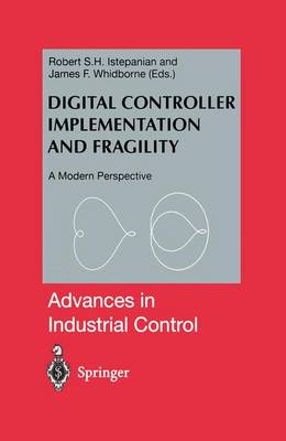 Digital Controller Implementation and Fragility
