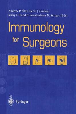Immunology for Surgeons