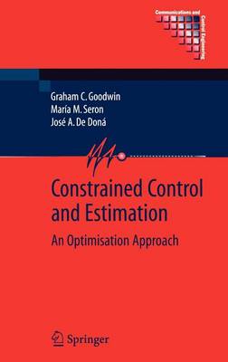 Constrained Control and Estimation