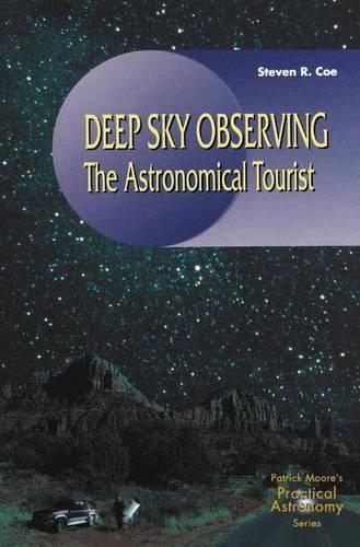 Deep Sky Observing