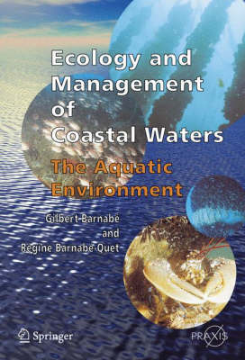 Ecology and Management of Coastal Waters