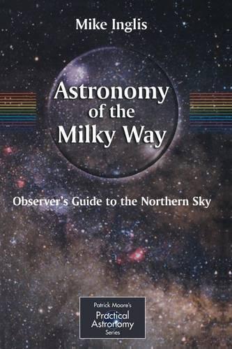 Astronomy of the Milky Way