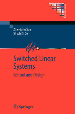 Switched Linear Systems