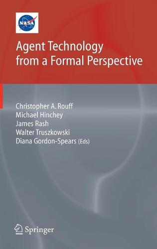 Agent Technology from a Formal Perspective