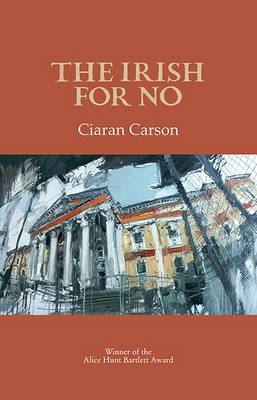 The Irish for No