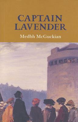 Captain Lavender