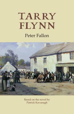 Tarry Flynn