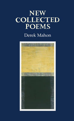 New Collected Poems