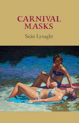 Carnival Masks
