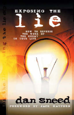 Exposing the Lie