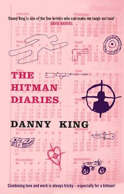 The Hitman Diaries