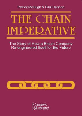 The Chain Imperative