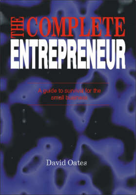 The Complete Entrepreneur