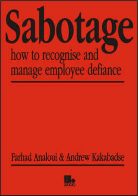 Sabotage