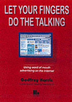 Let Your Fingers Do the Talking