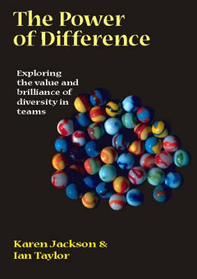 The Power of Difference