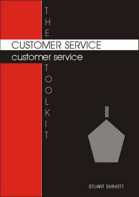 The Customer Service Toolkit
