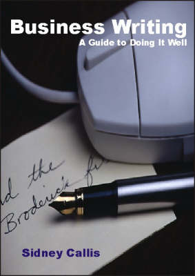 Business Writing