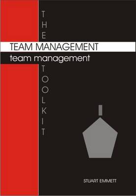 The Team Management Toolkit