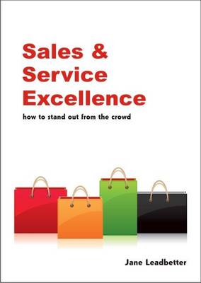 Sales & Service Excellence