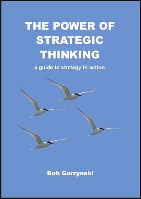 The Power of Strategic Thinking