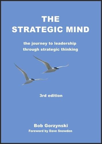 The Strategic Mind