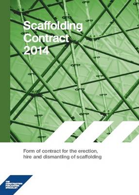 Scaffolding Contract