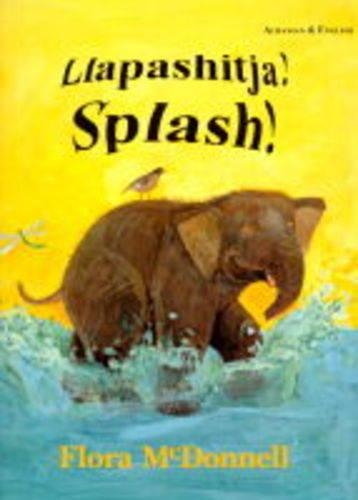 Splash! / Paanai Kai Bauchaaor