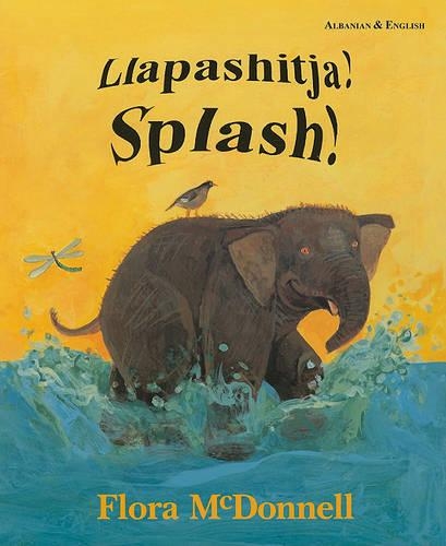 Splash!