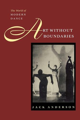 Art without Boundaries