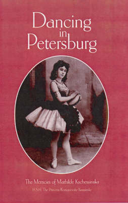 Dancing in Petersberg
