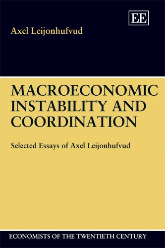 Macroeconomic Instability and Coordination