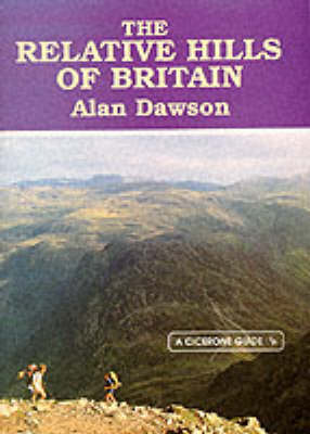 The Relative Hills of Britain
