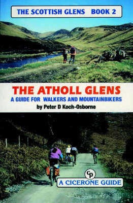 The Scottish Glens 2 - The Atholl Glens