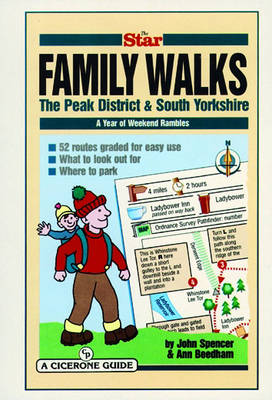 The Star Family Walks