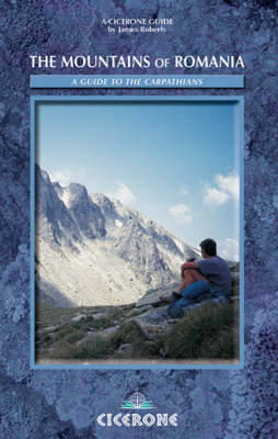 The Mountains of Romania